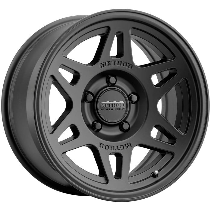 Method Race Wheels MR706 Bead Grip Van MR70677556550