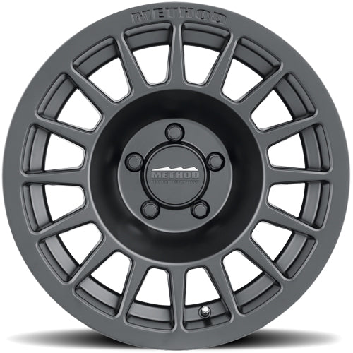 Method Race Wheels MR707 Bead Grip MR70789058525