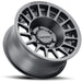 Method Race Wheels MR707 Bead Grip Van MR70777563550