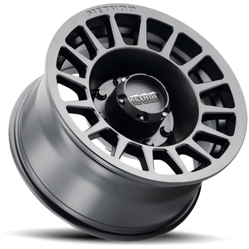 Method Race Wheels MR707 Bead Grip MR70789080518