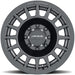 Method Race Wheels MR707 Bead Grip MR70789087518