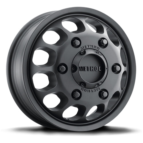 Method Race Wheels MR901 Van Dually MR901660685110