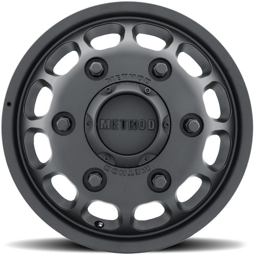 Method Race Wheels MR901 Van Dually MR901660685110-MR901660685134N