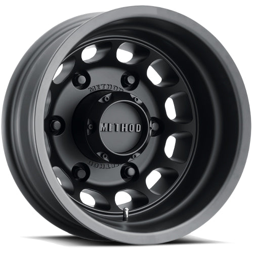 Method Race Wheels MR901 Van Dually MR901655925138N