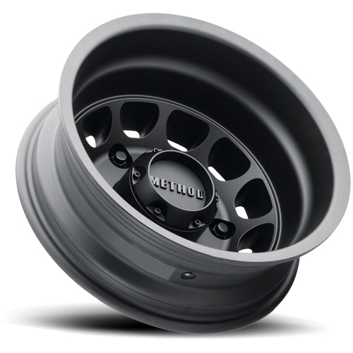 Method Race Wheels MR901 Van Dually MR901655925138N