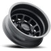 Method Race Wheels MR901 Van Dually MR901660685134N