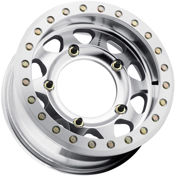 Method Race Wheels MR101 Buggy Beadlock MR10155519320B