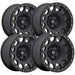 Method Race Wheels MR105 Beadlock MR10529060520B-RTN