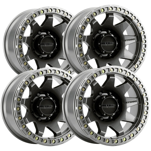 Method Race Wheels MR108 MR10879087844B