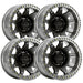 Method Race Wheels MR108 MR10879087844B
