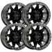 Method Race Wheels MR108 MR10879087544B
