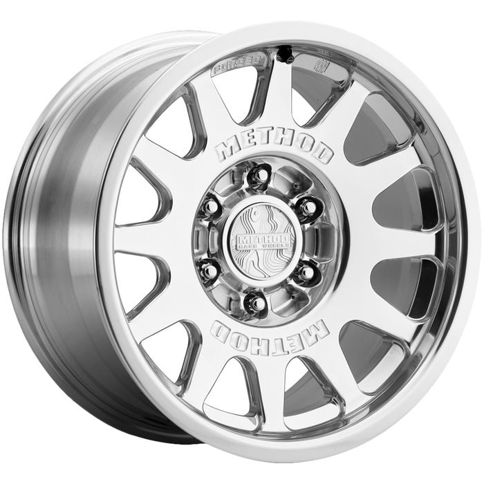 Method Race Wheels MR203 Forged MR203785601100