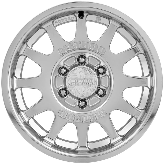 Method Race Wheels MR203 Forged MR203890161112