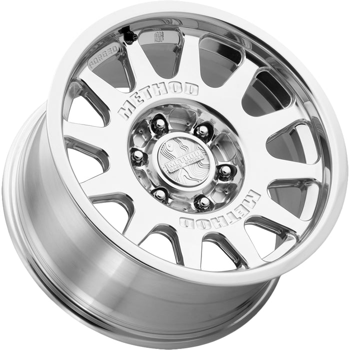 Method Race Wheels MR203 Forged MR203890601112