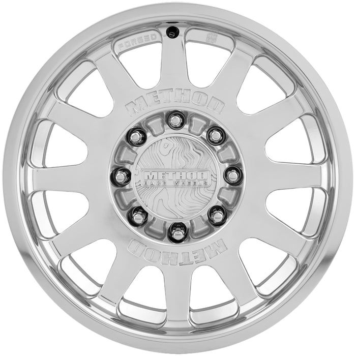 Method Race Wheels MR203 Forged MR203890881112