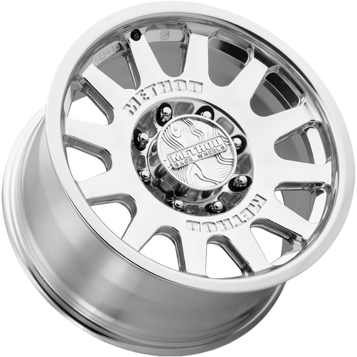 Method Race Wheels MR203 Forged MR203890881112