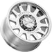Method Race Wheels MR203 Forged MR203890881112