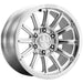 Method Race Wheels MR204 Forged MR204890601112