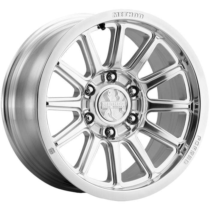 Method Race Wheels MR204 Forged MR204785601100