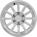 Method Race Wheels MR204 Forged MR204785161100