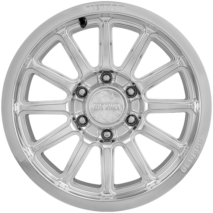 Method Race Wheels MR204 Forged MR204785601100