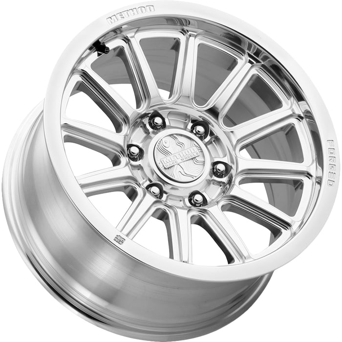 Method Race Wheels MR204 Forged MR204890601112