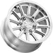 Method Race Wheels MR204 Forged MR204890601112