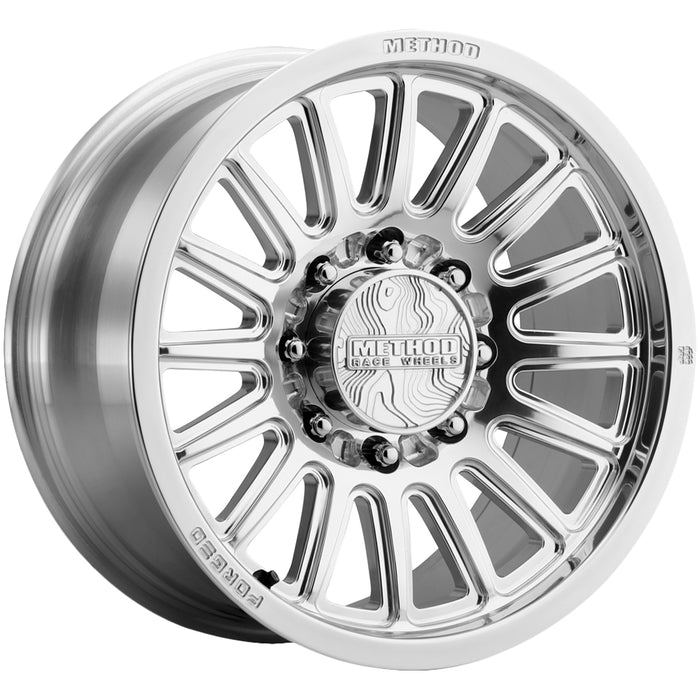Method Race Wheels MR204 Forged MR204890881112