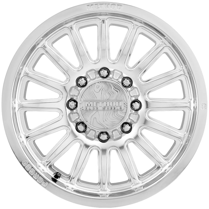 Method Race Wheels MR204 Forged MR204890881112