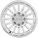 Method Race Wheels MR204 Forged MR204890881112