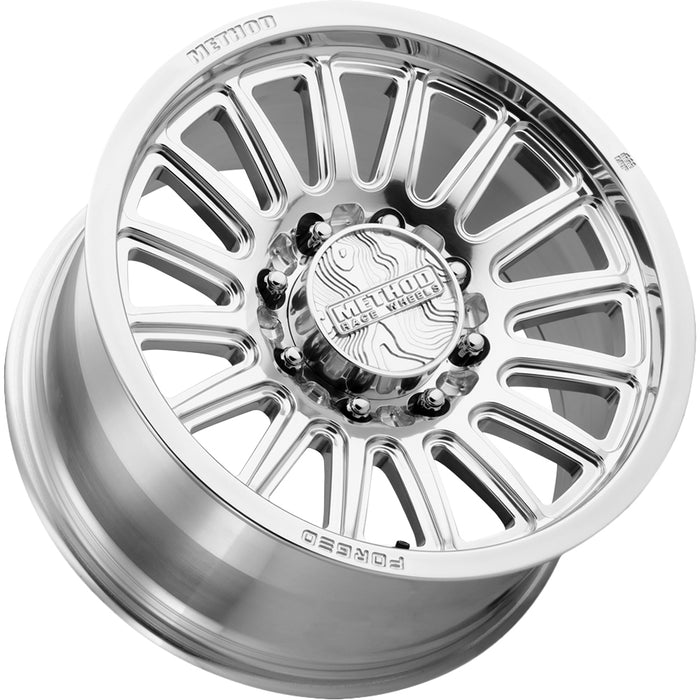 Method Race Wheels MR204 Forged MR204890881112