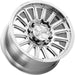 Method Race Wheels MR204 Forged MR204890881112