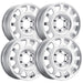 Method Race Wheels MR207 Beadlock MR20789570320BR