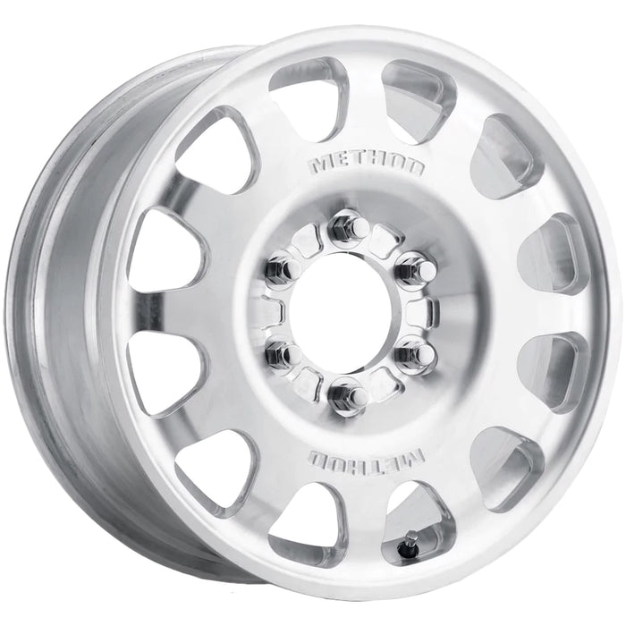 Method Race Wheels MR207 Beadgrip MR20789070312NR