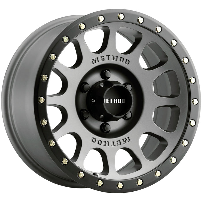 Method Race Wheels MR305 NV MR30589016818