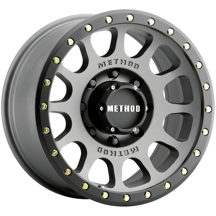 Method Race Wheels MR305 NV MR30578550800