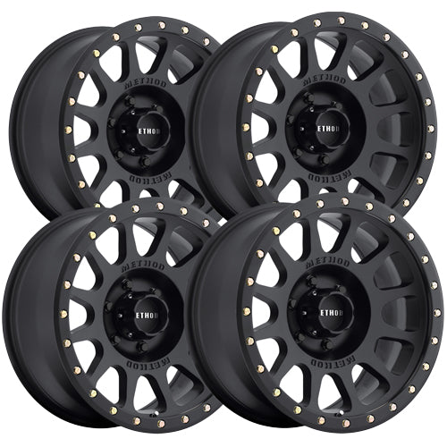 Method Race Wheels MR305 NV MR30567060500H