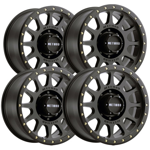 Method Race Wheels MR305 NV MR30567080500H