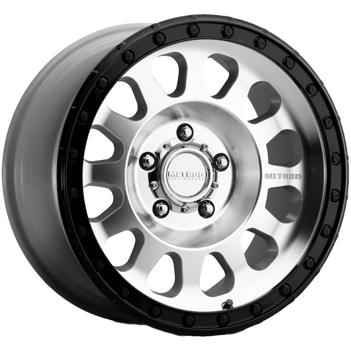 Method Race Wheels MR315 MR315790501612N
