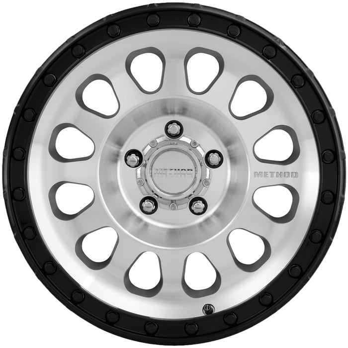 Method Race Wheels MR315 MR315785501600