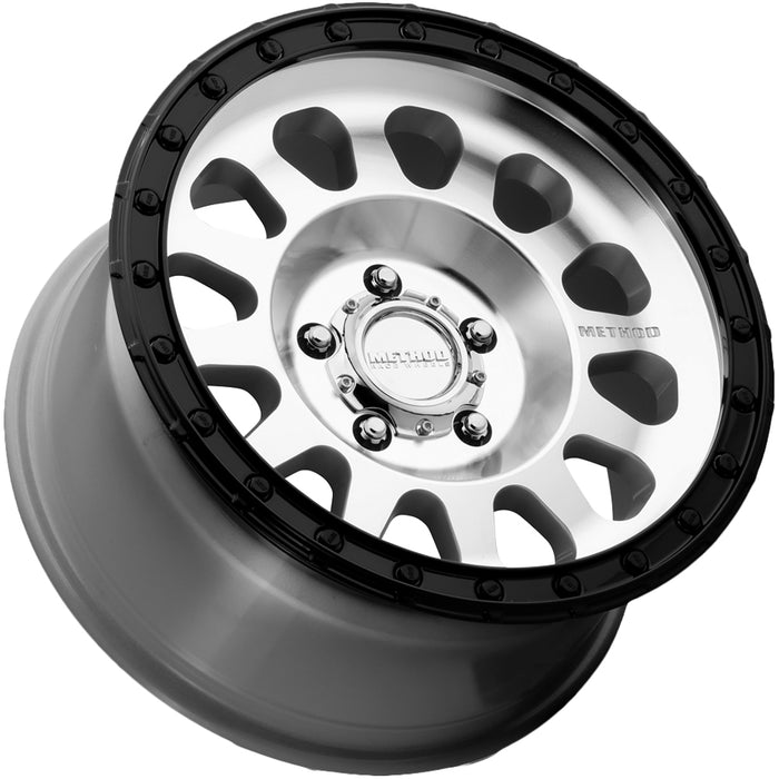 Method Race Wheels MR315 MR315785501600