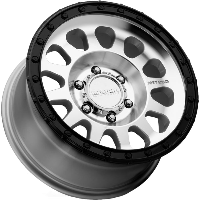 Method Race Wheels MR315 MR315890161618