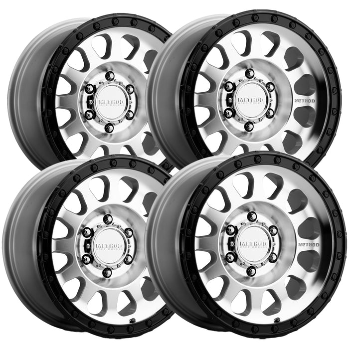 Method Race Wheels MR315 MR315785601600