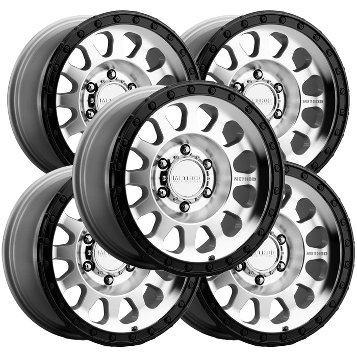 Method Race Wheels MR315 MR315790601612N