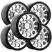 Method Race Wheels MR315 MR315790601612N