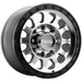 Method Race Wheels MR315 MR315785801625