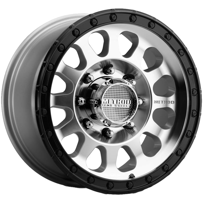 Method Race Wheels MR315 MR315785881625