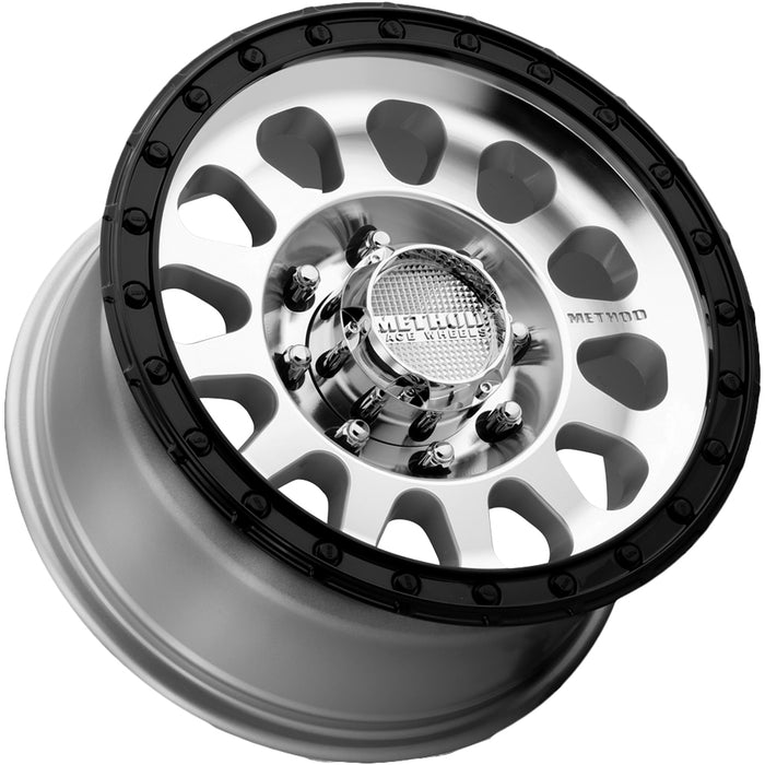 Method Race Wheels MR315 MR315890801618