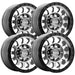 Method Race Wheels MR315 MR315785881625