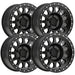 Method Race Wheels MR315 MR31579050512N